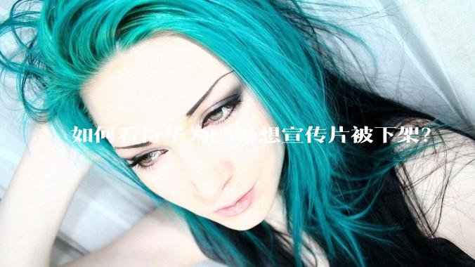 如何看待华为L3畅想宣传片被下架？